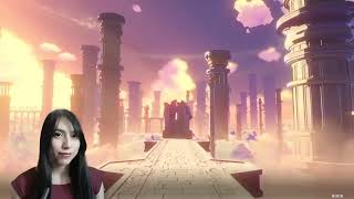 Conociendo A Genshin Impact