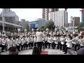 淀川工科高校「アルメニアンダンス 他」2019浜松吹奏楽大会