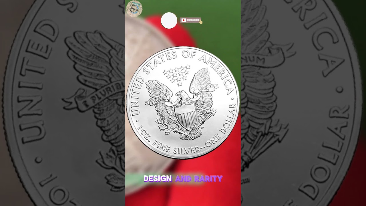 this huge rare coin might make you rich?? 