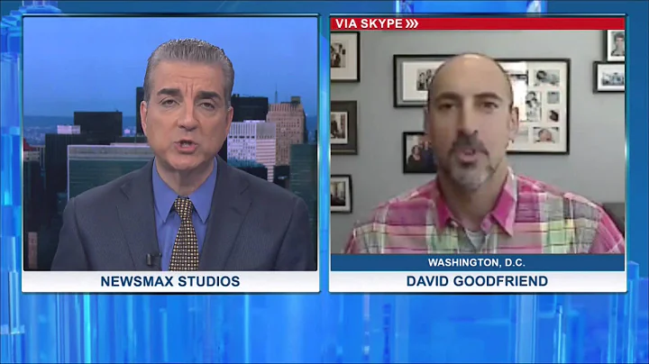 Malzberg | David Goodfriend defends Hillary Clinto...