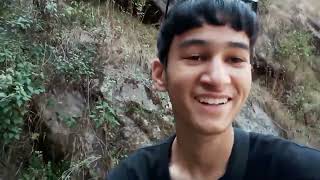 🙏हम सब दोस्त गए कालीमठ के दर्शन करने एवं घूमने 🙏 ll phadi lifestyle ll Vlogger From Pahad चमोली ll