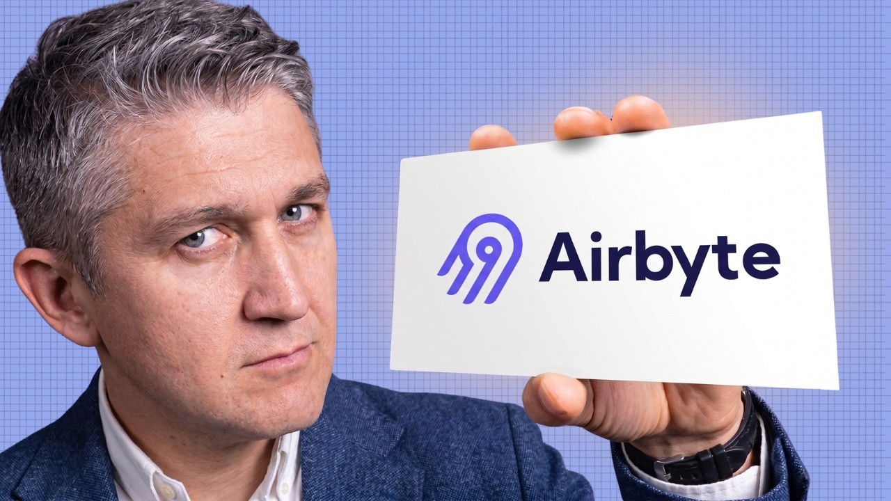 Why you need Airbyte for your AI Agent