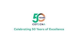 Cotecna's 50th Anniversary: 2024 Teaser