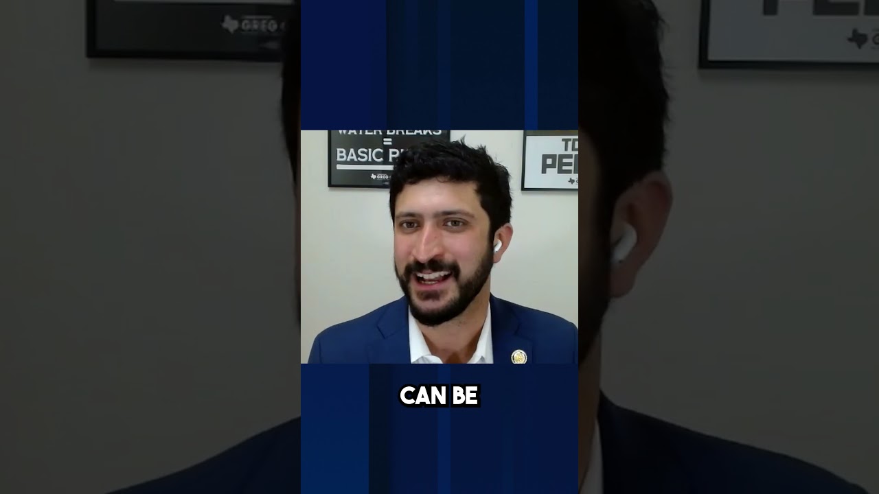 U.S. Congressman Greg Casar on the future of the Democratic party