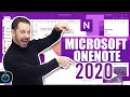 Microsoft OneNote 2020