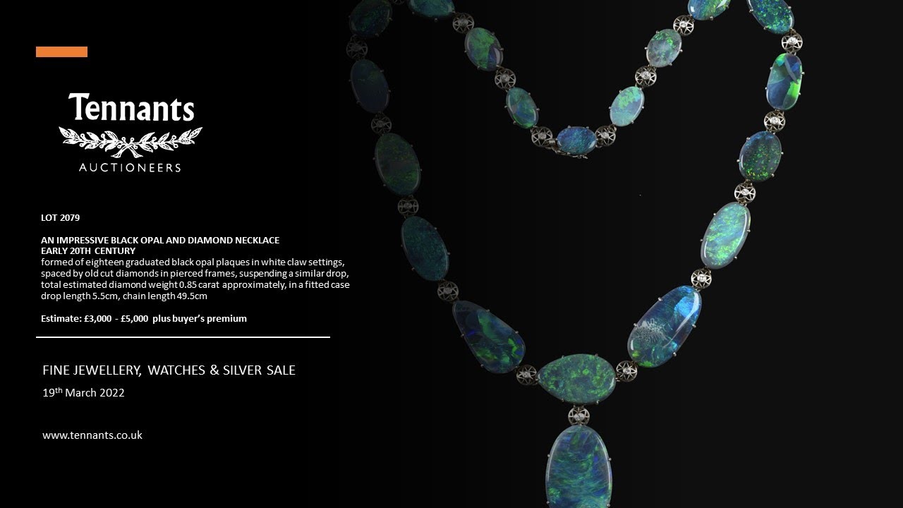 Galaxy Opal Necklaces 65% OFF | Australian Opal Direct