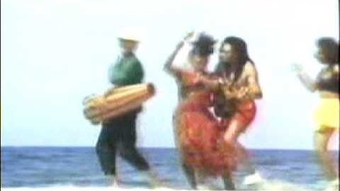 Lambada sôi động