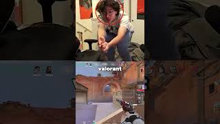 Why Tenz actually quit pro Valorant??