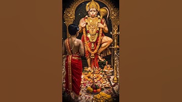 Hanuman Ji ka Status | Jai shree ram status | #hanuman #status #jaibajarangabali #viral