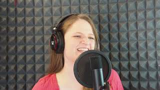 Mein Geheimnis (Cover) [Studioaufnahme]