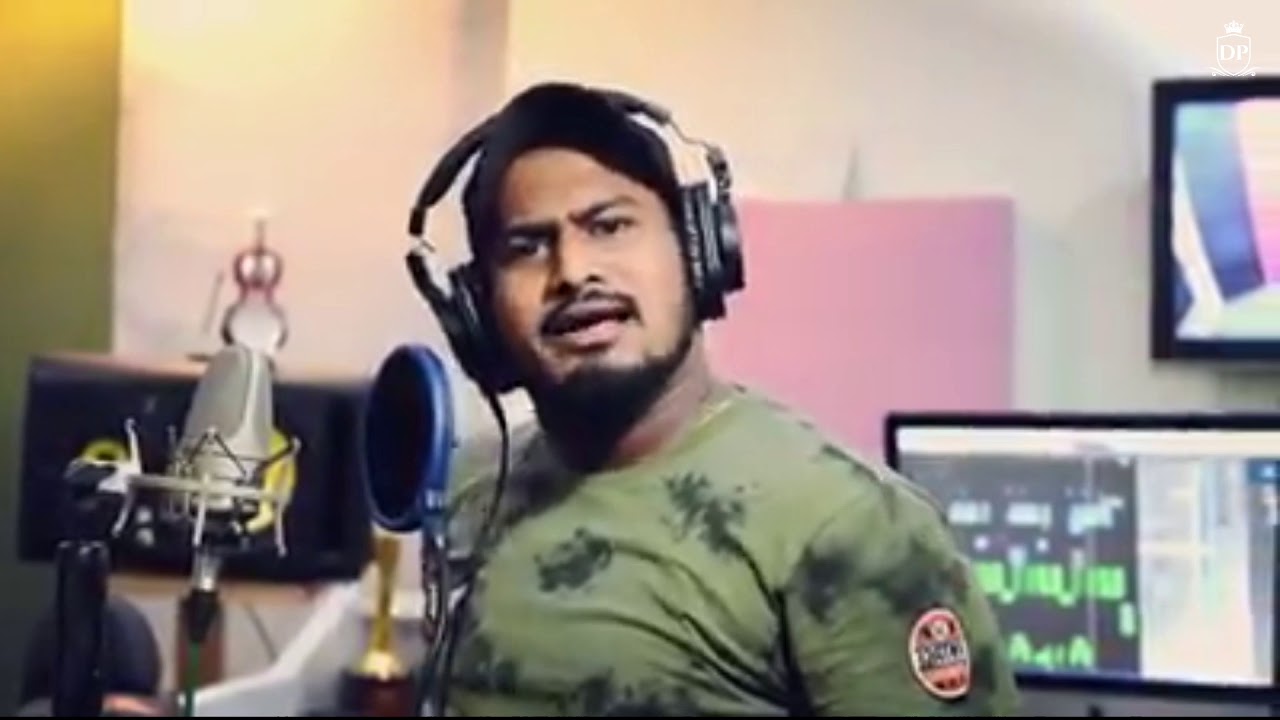 O Maa Go Turu Lob Status Video !! New Odia Song Bunty R Samal !! Dazzling Official