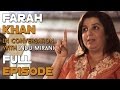 Farah khan  full episode  the boss dialogues