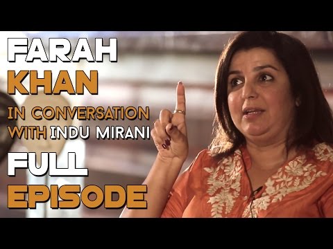 Farah Khan | Full Episode | The Boss Dialogues
