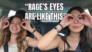 Extraemily & Maya Randomly Cook Yourrage..