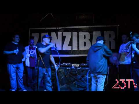 Benji Boii vs G Double E