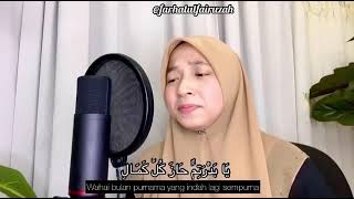 YA SYAIKHONA (COVER FARHATUL FAIRUZAH)