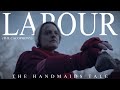 The Handmaid S Tale LABOUR The Cacophony