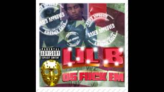 Watch Lil B Im The Rap God video