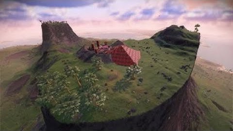 Pyramid of Unity - Unification Day - No Man