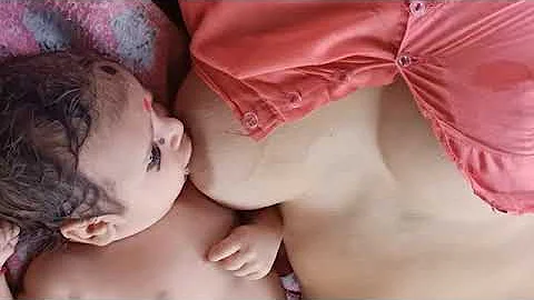 Desi bhabi breast milk🥛🥛🥛😱🍼💖#ViralVideo #thisweekviralvideos