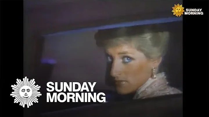 From 1997: The life and death of Princess Diana, h...