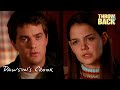 Dawsons creek  joey and pacey want to have sex  throw back tv