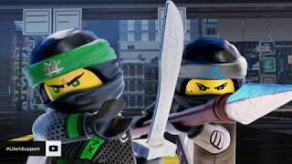 THE LEGO NINJAGO MOVIE (iOS/Android/Iphone) | 60FPS HD Best Games For Kids | Gameplay Trailer Ep.4 screenshot 1