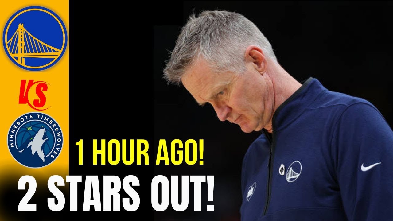 BAD NEWS! WARRIORS MAKES UNEXPECTED UPDATE! FANS ARE SCARED! GOLDEN STATE NEWS!