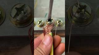 ⚡ Electric Work | Tips | Repair #education #experiements #scienceshow #automobile #experimnent