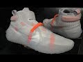 Обзор кроссовок Nike Kobe AD NXT FF - Выпуск #452