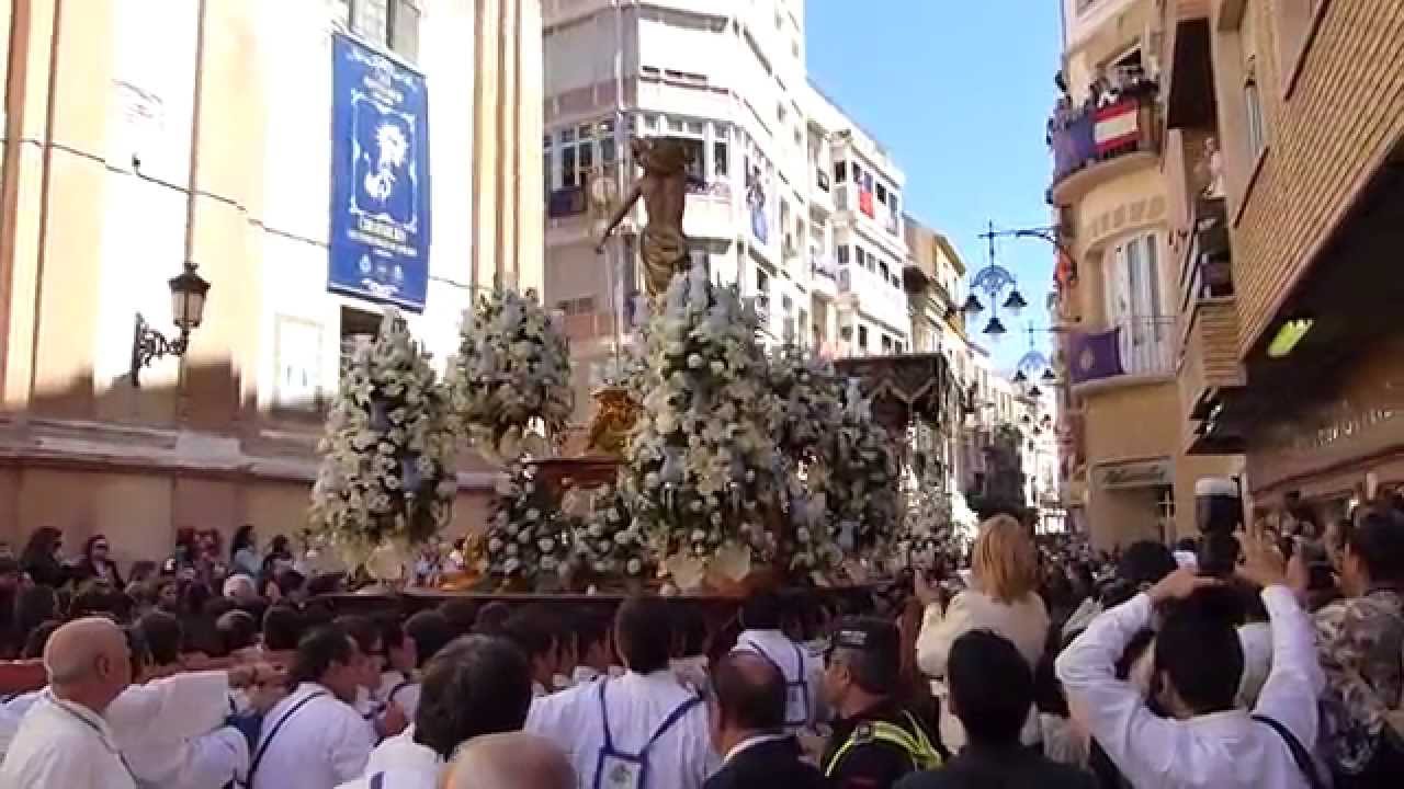 20-04-4.Domingo de Resurrección de Cartagena.3