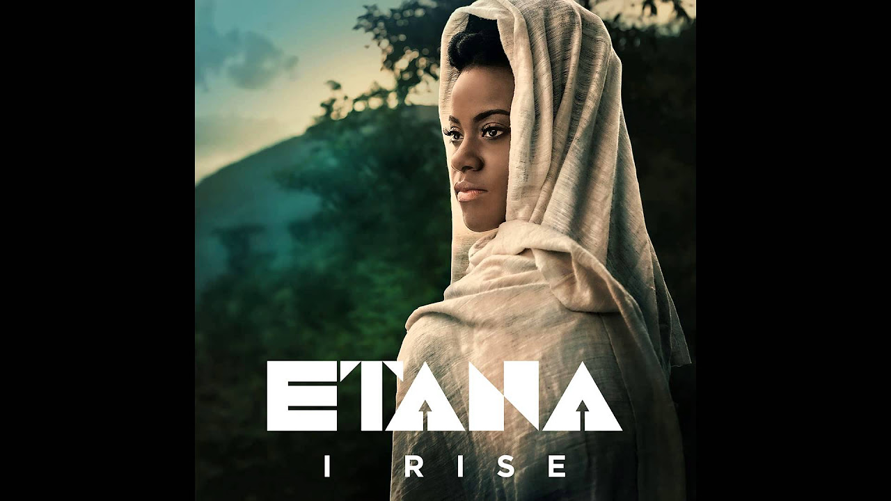 Etana   Love Song Official Album Audio