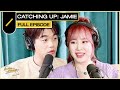 Jamie Park on New Single, 'Good Girl' and Public Name Change | KPDB Ep. #92
