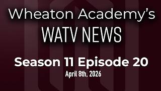 WATV S11 E20