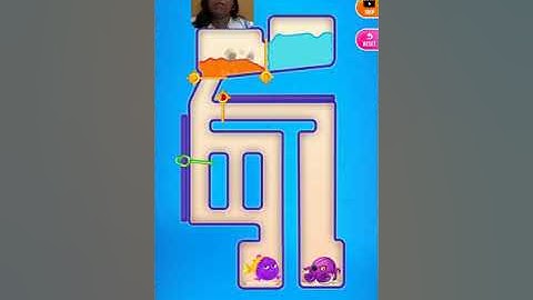 #SavetheFishlevel26 Walkthrough Save the Fish level 26 Save the Fish Gameplay