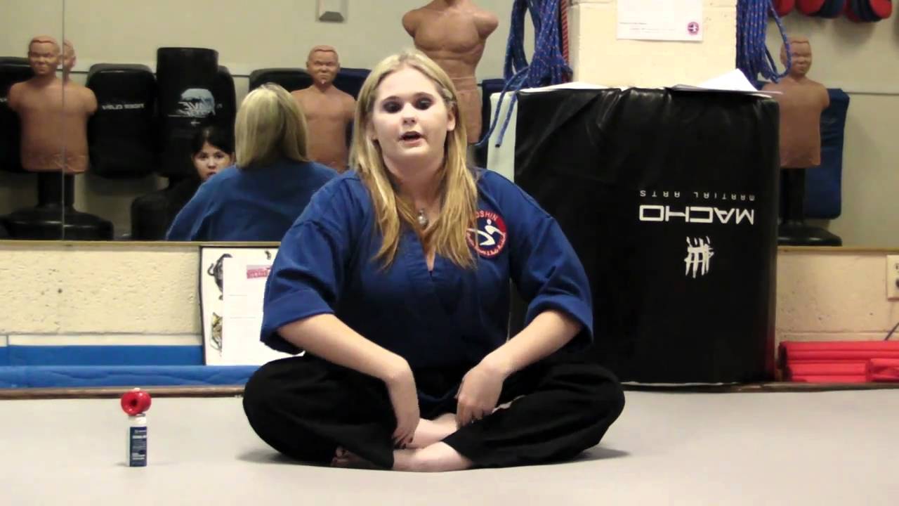 Dealing with ADDADHD and Martial Arts YouTube