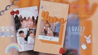 🎨✨ watch me edit: Yuna's wallpaper | PicsArt & Ibis Paint X 🎨✨ screenshot 3