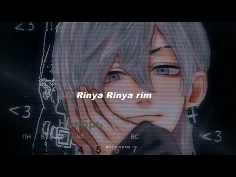 NARIN YARIM    Rinya Rinya Rim