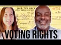 The disenfranchisement playbook  oregon law lab