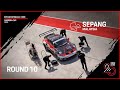 Porsche Carrera Cup Asia 2023, Round 10 @ Sepang International Circuit, Malaysia