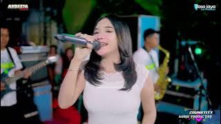 YANG KUNANTI DIN ANNESIA - ARDESTA MUSIC - WEDDING VIKO FERDIAN & RIYA MAWAR - KANCILAN KEMBANG