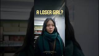 Loser Ladki Ki Kahani