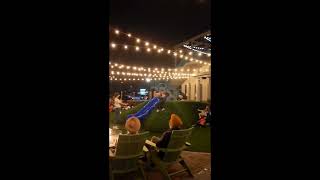 Let's Explore: The Mall of Georgia NEW restaurants - Buford GA