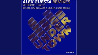 Ritual (Tribal Radio Edit)