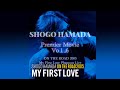 6th DVD「ON THE ROAD 2005 My First Love」 Phantom Live 浜田省吾 Premier Movie Vol.6