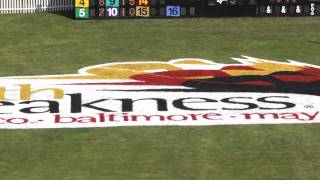 Preakness Insider: D. Wayne Lukas