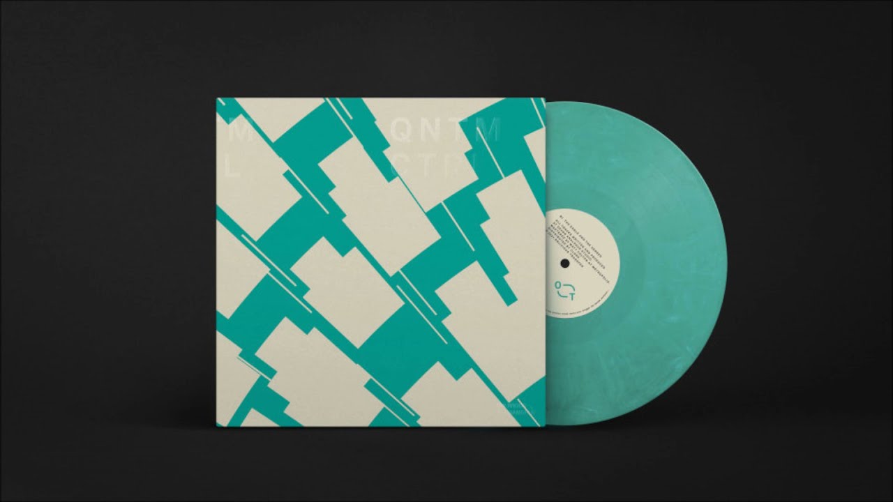 QNTM CTRL - Endless Expression