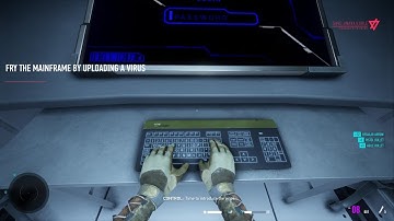 SGWC 2 - Mount Kuamar - Deadeye - Stealth - World Record 13m56s