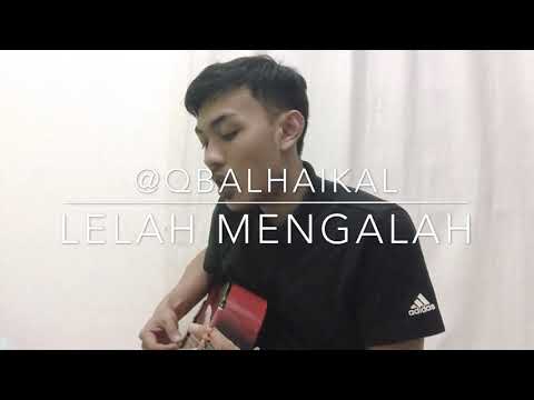 Lelah Mengalah - The Mirza ( short cover )