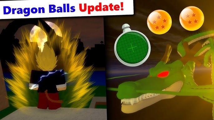 NEW UPDATES + RADAR + ALL WISHES AND DB LOCATIONS l Dragon Ball Online  Generations 